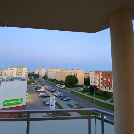 شقة Kawalerka Gorzow غوجوف فييلكوبولسكي المظهر الخارجي الصورة